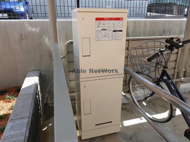 物件外観写真11　