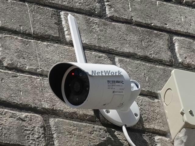 物件外観写真12　