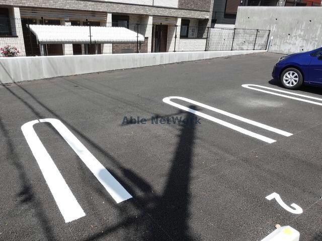 物件外観写真13　