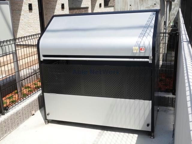 物件外観写真14　