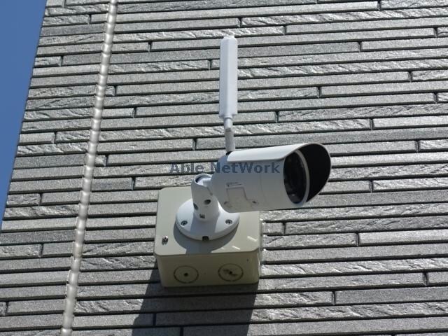 物件外観写真10　