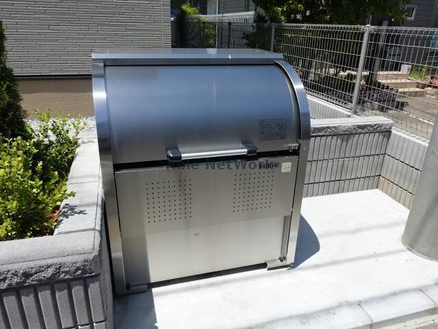 物件外観写真11　