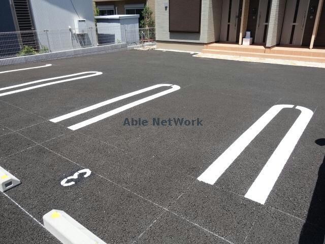 物件外観写真12　