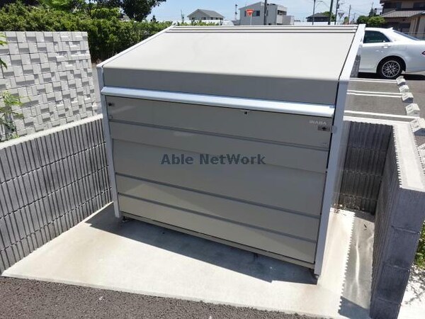 建物設備