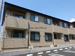 サンヴェール　蔵波　１４外観写真