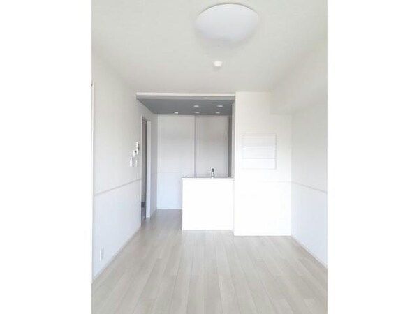 リビングダイニング