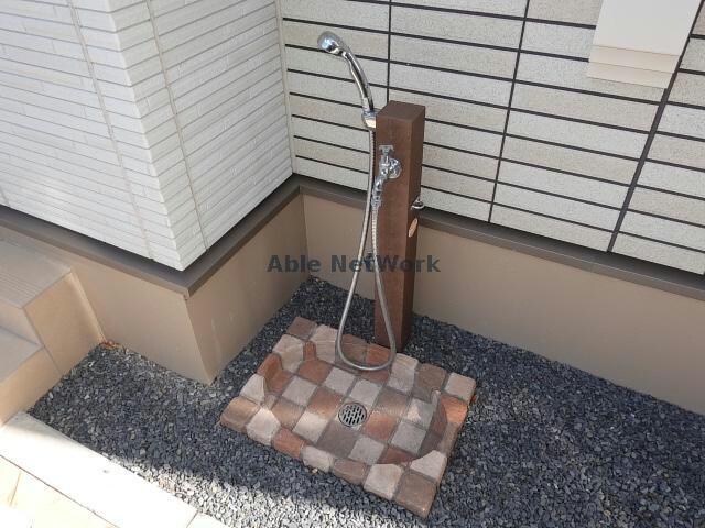 物件外観写真10　