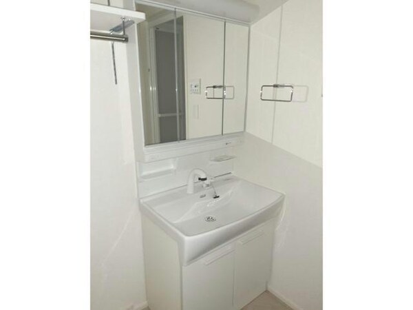 洗面所・脱衣所