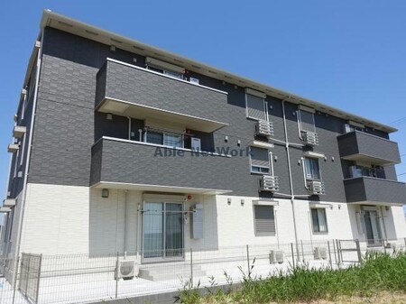 リゾナーレアクア外観写真