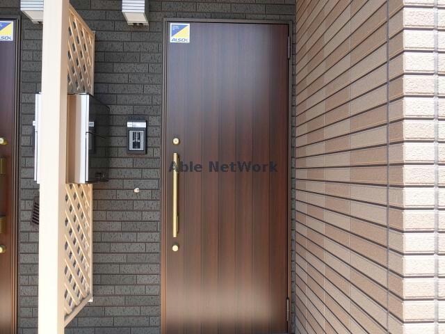 物件外観写真10　