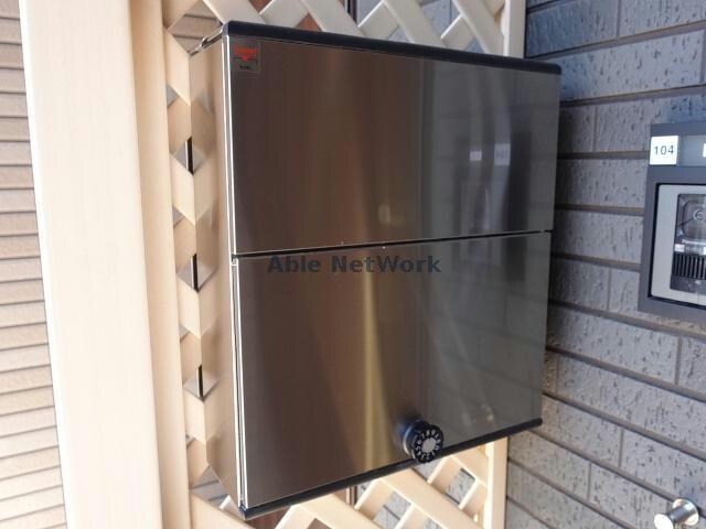 物件外観写真13　