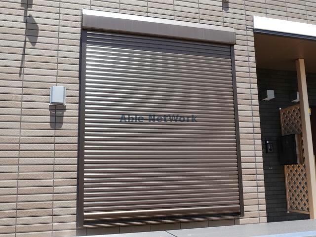 物件外観写真17　