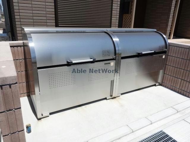 物件外観写真18　