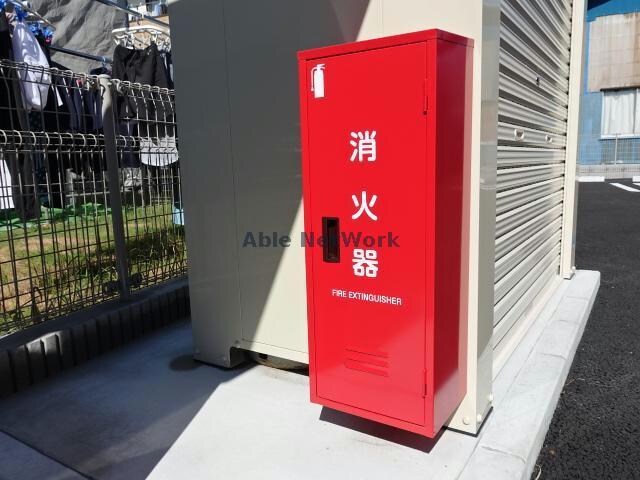 物件外観写真10　