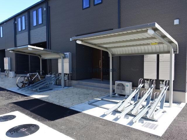 物件外観写真11　