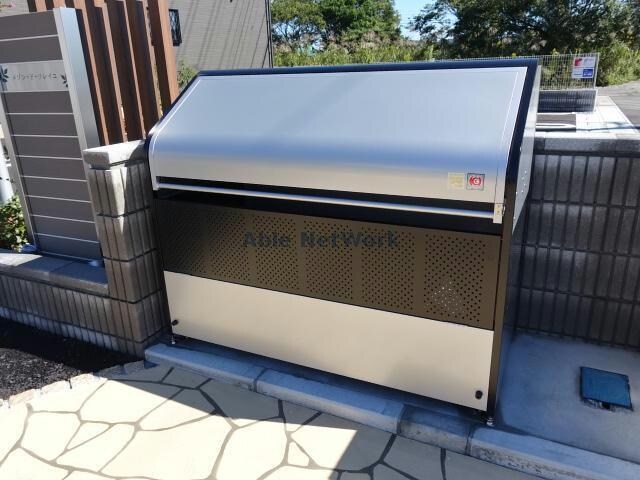 物件外観写真12　