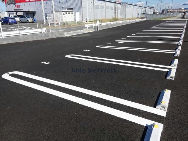 物件外観写真10　