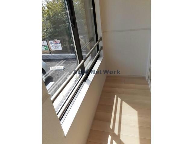 物件内観写真28　(サンルーム)