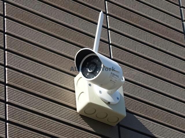 物件外観写真12　