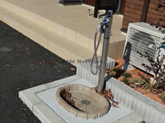 物件外観写真14　