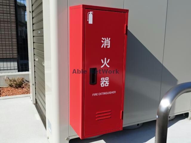 物件外観写真16　