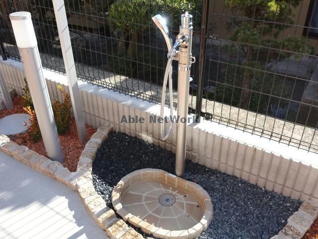 物件外観写真12　