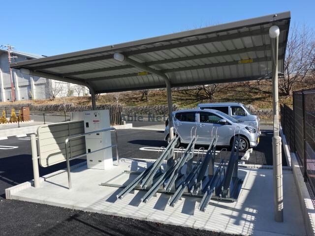 物件外観写真14　