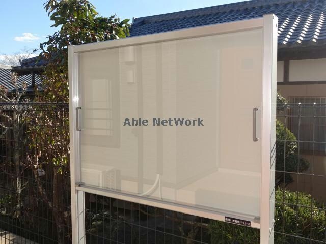 物件外観写真16　