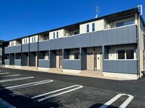 タートルヒルズ5thの外観写真