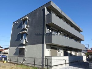 サングレース木更津外観写真