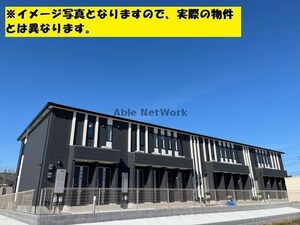 プロシード外観写真