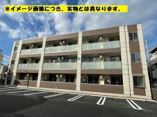 仮称木更津市ほたる野1丁目新築マンション