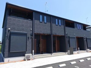 La Foresta mare ラフォレスタマレ外観写真