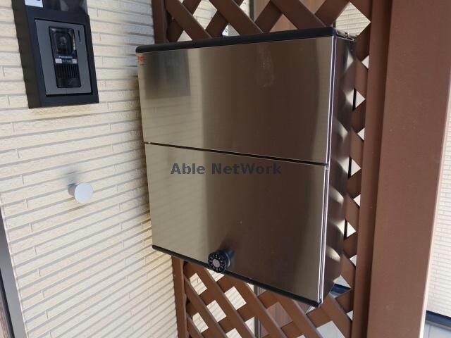 物件外観写真12　