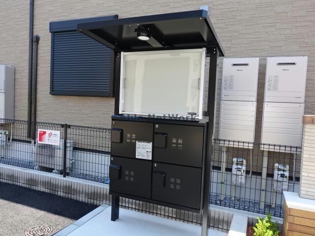 物件外観写真16　