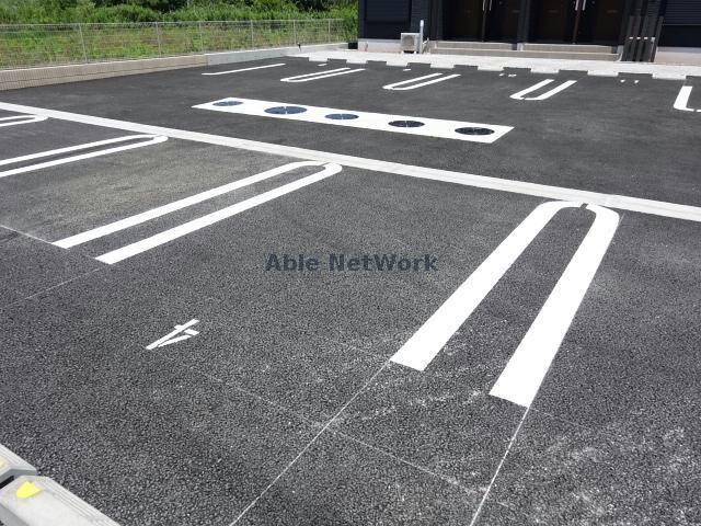 物件外観写真17　