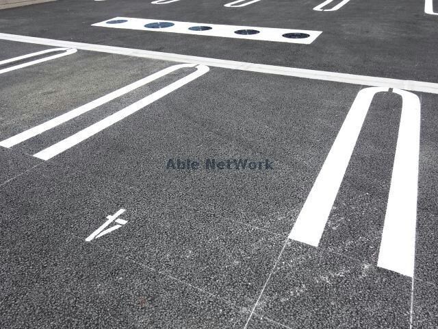 物件外観写真18　