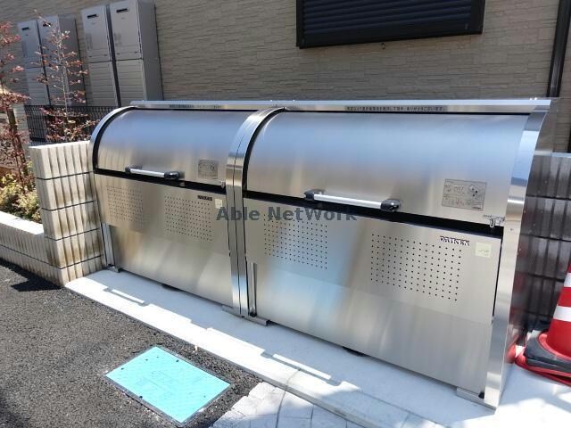 物件外観写真19　