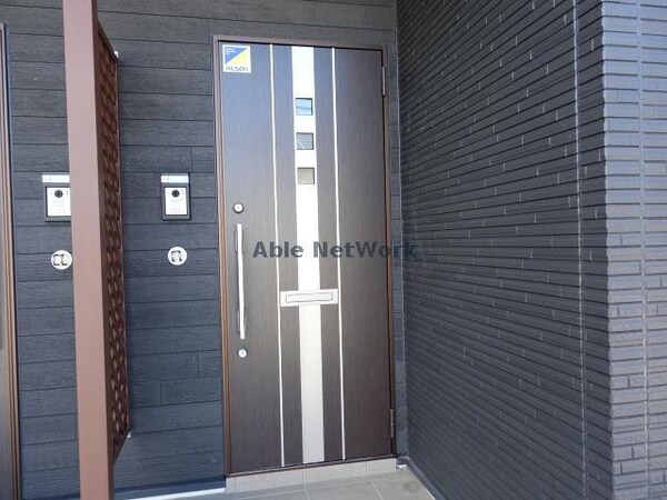 建物設備