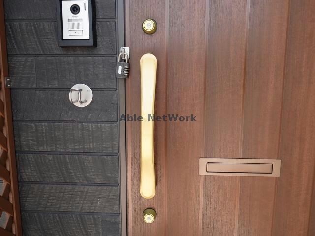 物件外観写真10　