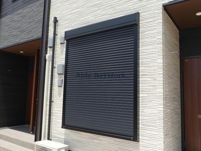 物件外観写真18　