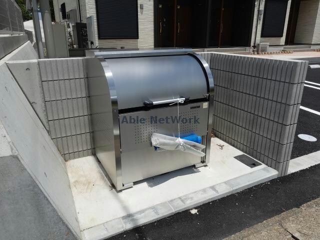 物件外観写真19　