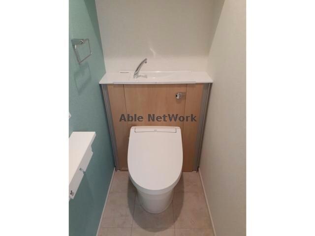 物件内観写真22　