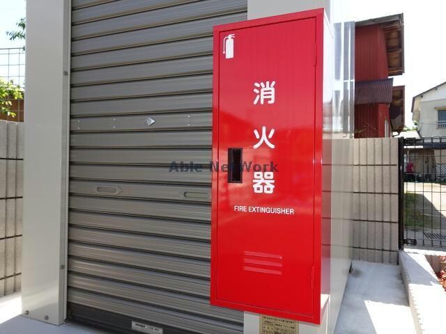 物件外観写真11　