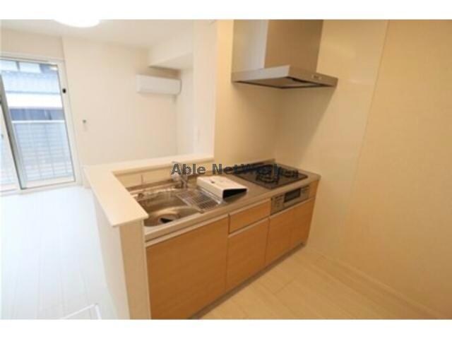 物件内観写真21　