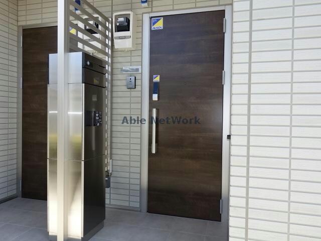 物件外観写真11　