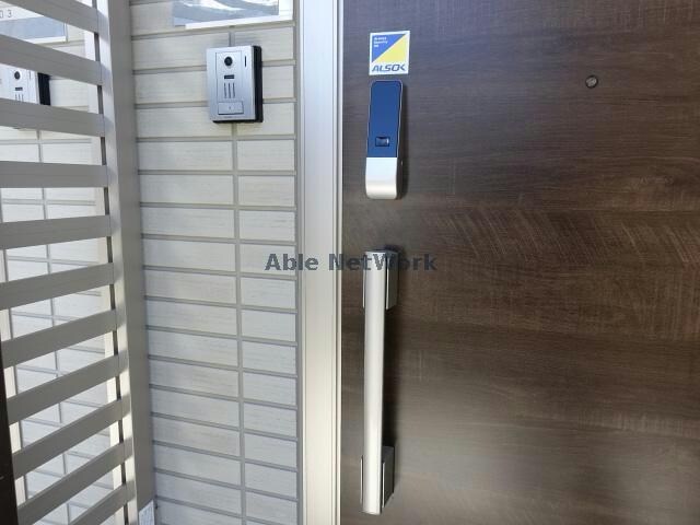 物件外観写真12　