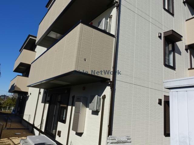 ホープドリームハウス