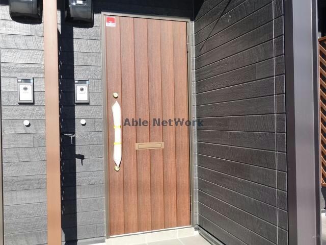 物件外観写真10　