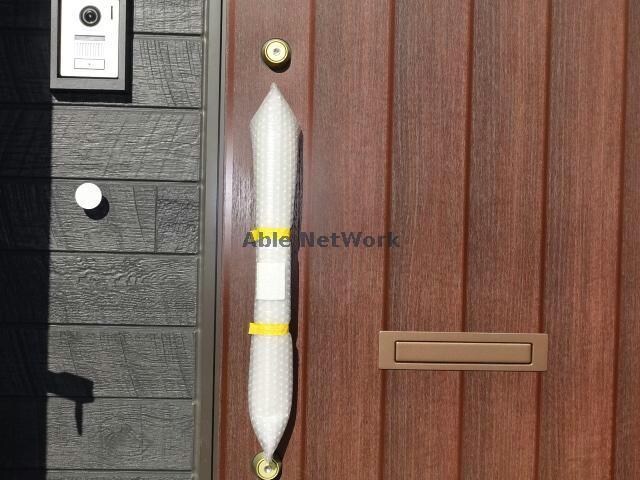 物件外観写真11　